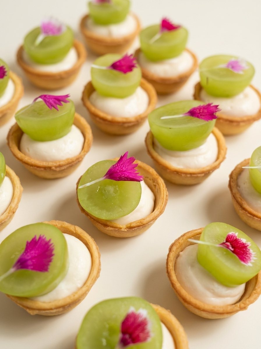 High Tea