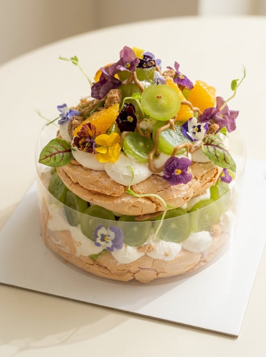 kOBE dessert