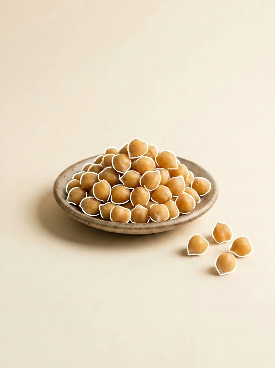 Đậu gà (chickpea)